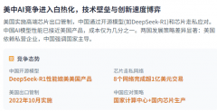 AI公司的平均估值已达4.28亿美元